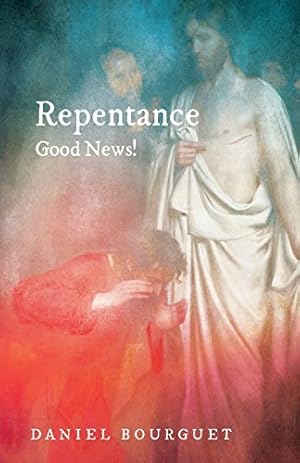 Seller image for Repentance-Good News! [Soft Cover ] for sale by booksXpress