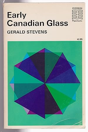 Early Canadian Glass