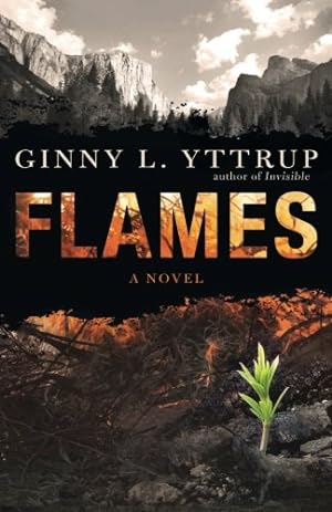 Image du vendeur pour Flames by Yttrup, Ginny L. [Paperback ] mis en vente par booksXpress