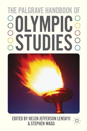 Immagine del venditore per The Palgrave Handbook of Olympic Studies [Hardcover ] venduto da booksXpress