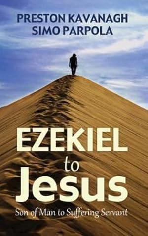 Seller image for Ezekiel to Jesus [Hardcover ] for sale by booksXpress