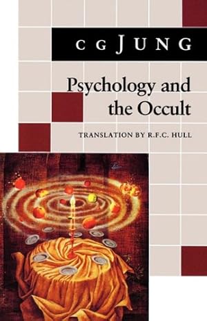 Imagen del vendedor de Psychology and the Occult: (From Vols. 1, 8, 18 Collected Works) (Jung Extracts) by Jung, C. G. [Paperback ] a la venta por booksXpress