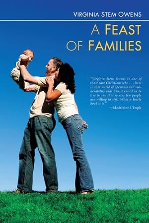 Seller image for A Feast of Families: [Soft Cover ] for sale by booksXpress