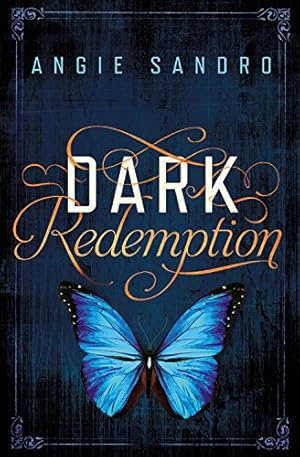 Immagine del venditore per Dark Redemption (Dark Paradise) by Sandro, Angie [Paperback ] venduto da booksXpress