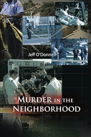 Immagine del venditore per Murder in the Neighborhood [Soft Cover ] venduto da booksXpress