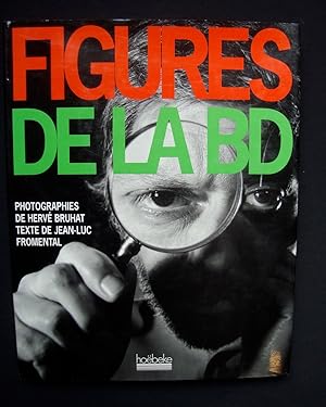 Figures de la BD -