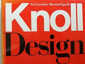 Knoll Design.