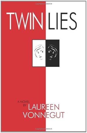 Imagen del vendedor de Twin Lies by Laureen Vonnegut [Paperback ] a la venta por booksXpress