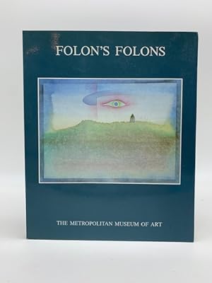 Folon's Folons