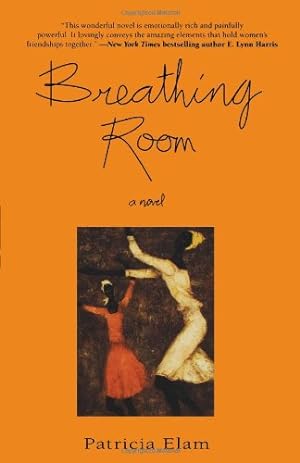 Seller image for Breathing Room by Elam, Patricia [Paperback ] for sale by booksXpress