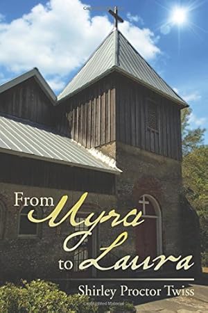 Image du vendeur pour From Myra to Laura [Soft Cover ] mis en vente par booksXpress