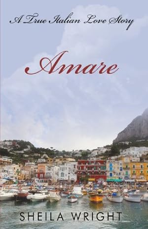 Bild des Verkufers fr Amare: A True Italian Love Story [Soft Cover ] zum Verkauf von booksXpress