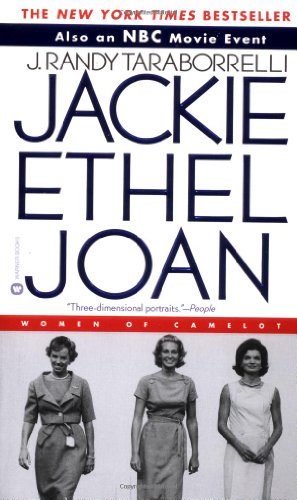 Seller image for Jackie, Ethel, Joan by Taraborrelli, J. Randy [Paperback ] for sale by booksXpress