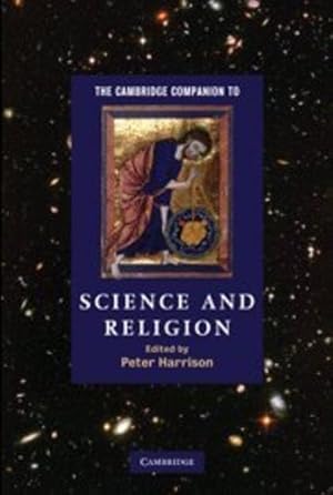 Seller image for The Cambridge Companion to Science and Religion (Cambridge Companions to Religion) [Paperback ] for sale by booksXpress