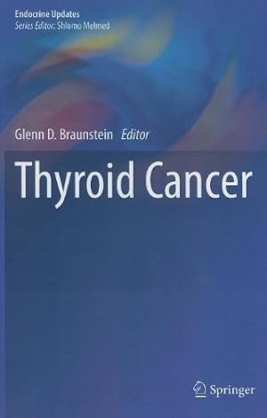 Seller image for Thyroid Cancer (Endocrine Updates) [Hardcover ] for sale by booksXpress