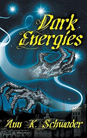 Seller image for Dark Energies by Schwader, Ann K., Joshi, S. T., Price, Robert M. [Hardcover ] for sale by booksXpress