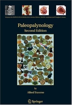 Immagine del venditore per Paleopalynology: Second Edition (Topics in Geobiology) by Traverse, Alfred [Paperback ] venduto da booksXpress