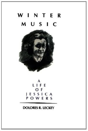 Immagine del venditore per Winter Music: A Life of Jessica Powers by Leckey, Dolores [Paperback ] venduto da booksXpress