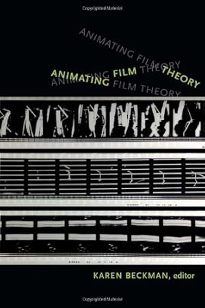 Imagen del vendedor de Animating Film Theory [Paperback ] a la venta por booksXpress