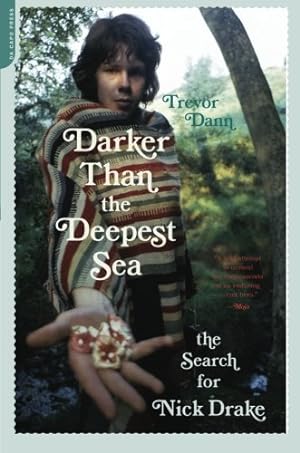 Imagen del vendedor de Darker than the Deepest Sea by Dann, Trevor [Paperback ] a la venta por booksXpress