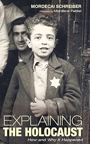 Seller image for Explaining the Holocaust [Hardcover ] for sale by booksXpress