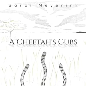 Immagine del venditore per A Cheetah's Cubs [Soft Cover ] venduto da booksXpress