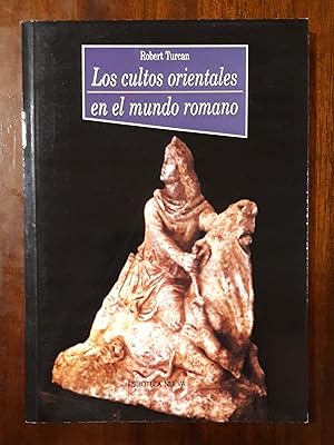 Los Cultos Orientales En El Mundo Romano