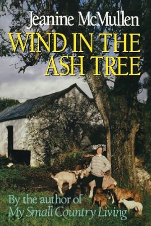 Seller image for Wind in the Ash Tree by Jeanine McMullen [Paperback ] for sale by booksXpress