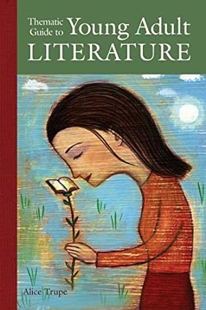 Imagen del vendedor de Thematic Guide to Young Adult Literature by Trupe, Alice L. [Hardcover ] a la venta por booksXpress