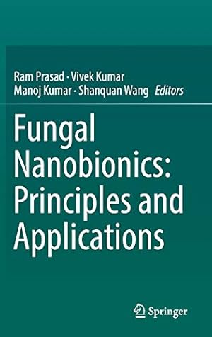 Image du vendeur pour Fungal Nanobionics: Principles and Applications [Hardcover ] mis en vente par booksXpress