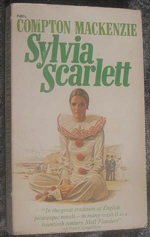 Bild des Verkäufers für Sylvia Scarlett zum Verkauf von eclecticbooks