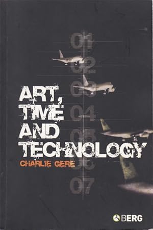 Image du vendeur pour ART, TIME AND TECHNOLOGY mis en vente par Asilo del libro