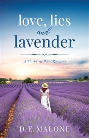 Immagine del venditore per Love, Lies and Lavender venduto da GreatBookPrices