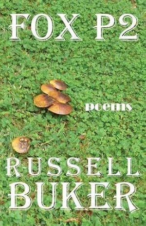 Seller image for Fox P2 by Buker, Russell [Paperback ] for sale by booksXpress