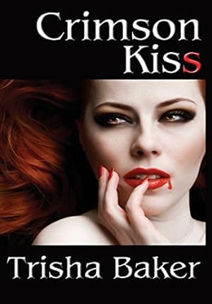 Imagen del vendedor de Crimson Kiss [Hardcover ] a la venta por booksXpress
