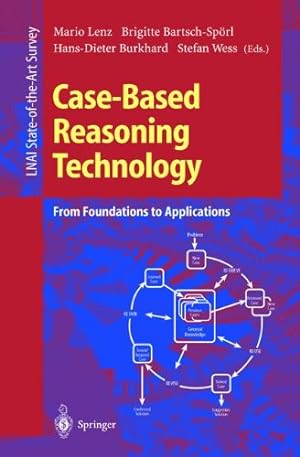 Seller image for Case-Based Reasoning Technology: From Foundations to Applications (Lecture Notes in Computer Science) [Paperback ] for sale by booksXpress
