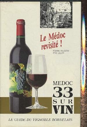 Seller image for 33 sur vin for sale by Le-Livre