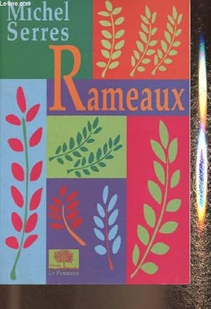 Image du vendeur pour Rameaux (Collection "Essais") mis en vente par Le-Livre