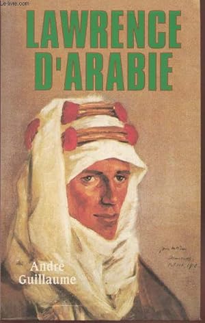Bild des Verkufers fr Lawrence d'Arabie zum Verkauf von Le-Livre