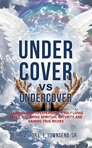 Seller image for Under Cover vs Undercover [Soft Cover ] for sale by booksXpress