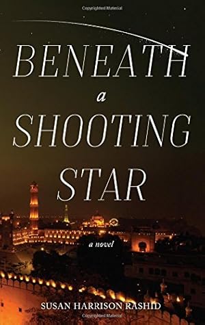 Immagine del venditore per Beneath a Shooting Star by Harrison Rashid, Susan [Paperback ] venduto da booksXpress