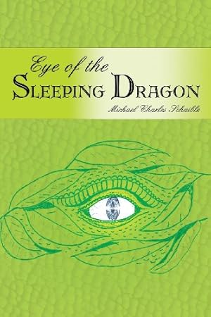 Imagen del vendedor de Eye of the Sleeping Dragon [Soft Cover ] a la venta por booksXpress