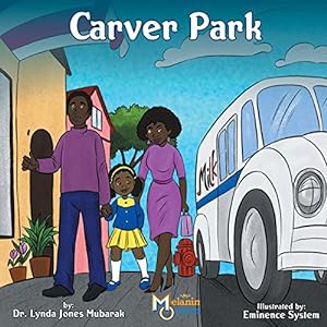 Seller image for Carver Park [Soft Cover ] for sale by booksXpress