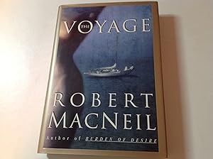 Imagen del vendedor de The Voyage - Signed and inscribed a la venta por TLM Books