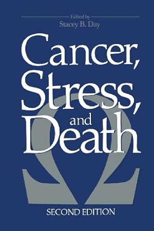 Image du vendeur pour Cancer, Stress, and Death [Paperback ] mis en vente par booksXpress