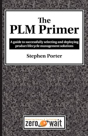 Image du vendeur pour The PLM Primer by Porter, Stephen Dale [Paperback ] mis en vente par booksXpress