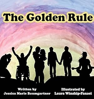 Seller image for The Golden Rule [Hardcover ] for sale by booksXpress