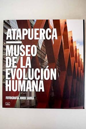 Seller image for Atapuerca for sale by Alcan Libros