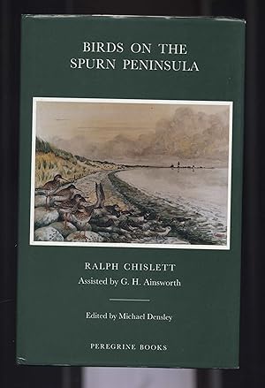 Seller image for Birds on the Spurn Peninsula for sale by Calluna Books