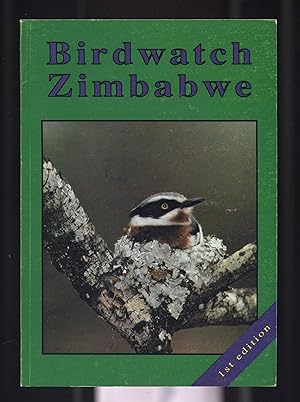 Seller image for Birdwatch Zimbabwe for sale by Calluna Books